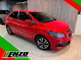 ONIX 1.4 MPFI LTZ 8V FLEX 4P MANUAL