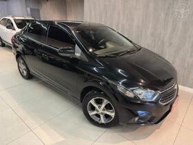 PRISMA 1.4 MPFI LTZ 8V FLEX 4P AUTOMÁTICO