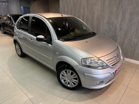 c3 1.6 i glx 16v flex 4p manual 2006 caxias do sul