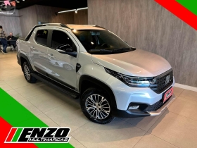 strada 1.3 ranch cd 8v flex 4p automatico 2023 caxias do sul