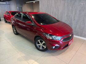 prisma 1.4 mpfi ltz 8v flex 4p manual 2017 caxias do sul