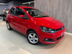 fox 1.6 comfortline 8v flex 4p manual 2016 caxias do sul