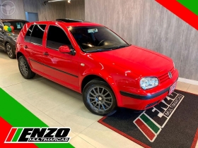 golf 2.0 mi 8v 4p manual 2007 caxias do sul