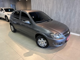 celta 1.0 vhce lt 8v flex 4p manual 2013 caxias do sul