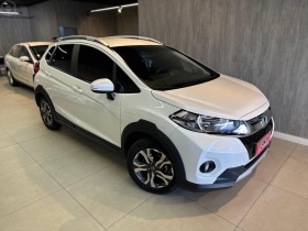 wrv 1.5 16v flexone ex cvt 2018 caxias do sul