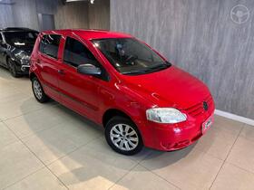 fox 1.0 mi 8v flex 4p manual 2005 caxias do sul
