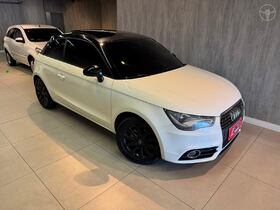 a1 1.4 tfsi sport 16v 185cv 2p automatico 2011 caxias do sul