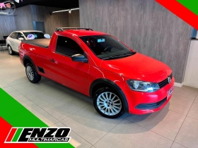saveiro 1.6 mi cs 8v flex 2p manual g.v 2015 caxias do sul