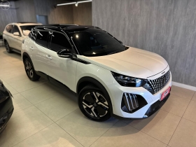 2008 1.0 turbo gt 200 flex 4p automatico 2025 caxias do sul