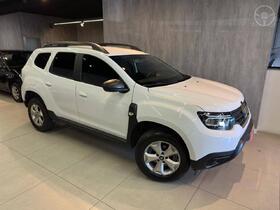 duster 1.6 outdoor 4x2 16v flex 4p manual 2025 caxias do sul