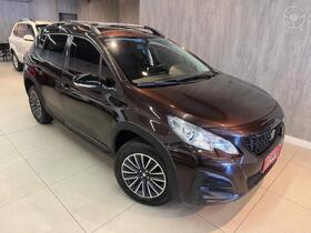 2008 1.6 16v flex allure 4p automatico 2020 caxias do sul