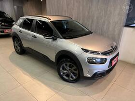 c4 cactus 1.6 vti feel flex 4p manual 2019 caxias do sul