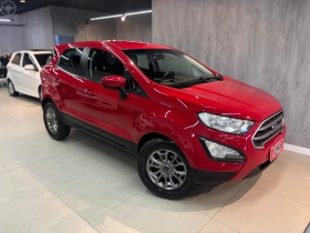 ecosport 1.5 se direct flex 4p automatica 2019 caxias do sul