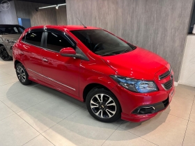onix 1.4 mpfi ltz 8v flex 4p manual 2014 caxias do sul