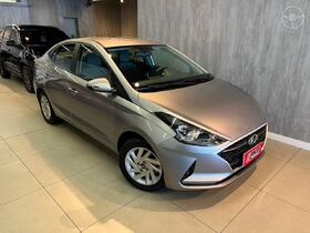 hb20s 1.0 evolution 12v flex 4p manual 2022 caxias do sul