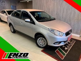 grand siena 1.0 attractive 8v flex 4p manual 2018 caxias do sul