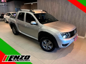 duster oroch 2.0 16v flex dynamique at 4p automatico 2017 caxias do sul