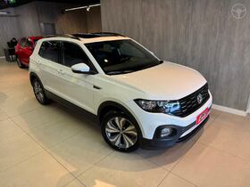 t cross 1.0 comfortline tsi flex 4p automatico 2020 caxias do sul