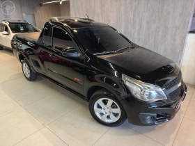 MONTANA 1.4 MPFI SPORT CS 8V FLEX 2P MANUAL