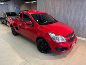 montana 1.4 mpfi ls cs 8v flex 2p manual 2015 caxias do sul
