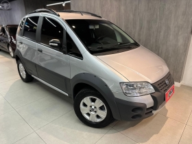 idea 1.8 mpi adventure 16v flex 4p manual 2008 caxias do sul