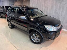 ecosport 1.6 xlt freestyle 8v flex 4p manual 2008 caxias do sul