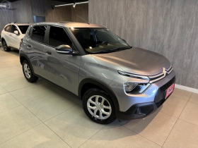 c3 1.0 live pack 6v 4p flex manual 2023 caxias do sul