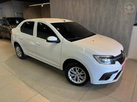 logan 1.0 zen 12v flex 4p manual 2022 caxias do sul