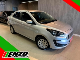 ka 2021 caxias do sul
