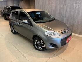 palio 1.6 mpi essence 16v flex 4p manual 2013 caxias do sul
