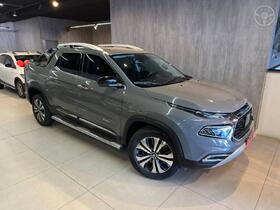 toro 1.3 volcano t270 4x2 16v flex 4p automatico 2025 caxias do sul