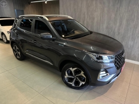 TIGGO 1.5 16V TURBO 5X PRO HÍBRIDO 4P AUTOMÁTICO