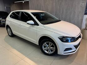 POLO 1.0 MPI 12V FLEX 4P MANUAL