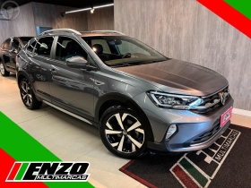 nivus 1.0 tsi highline flex 4p automatico 2021 caxias do sul