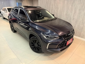 tracker 1.2 12v rs turbo flex 4p automatico 2024 caxias do sul