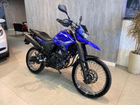 xtz 250 lander 2021 caxias do sul