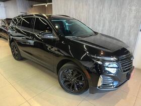equinox 1.5 premier 16v turbo 4p automatico 2024 caxias do sul