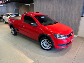 saveiro 1.6 mi cs 8v flex 2p manual g.v 2015 caxias do sul