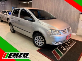 fox 1.0 mi 8v flex 4p manual 2005 caxias do sul