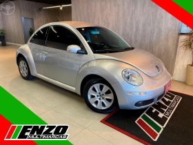 new beetle 2.0 mi 8v 2p manual 2007 caxias do sul