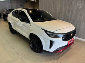 fastback 1.3 abarth 270 turbo flex 4p automatico 2025 caxias do sul
