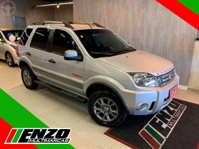 ecosport 1.6 freestyle 8v flex 4p manual 2011 caxias do sul