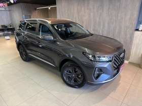 TIGGO 1.5 TCI TURBO 7 FLEX SPORT 4P AUTOMÁTICO