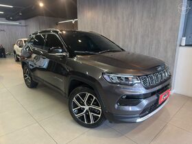 compass 1.3 limited t270 16v turbo flex 4p automatico 2025 caxias do sul