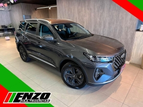 tiggo 1.5 tci turbo 7 flex sport 4p automatico 2025 caxias do sul