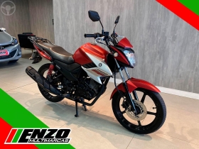 fazer ys 150 sed 2019 caxias do sul