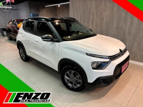 c3 1.6 feel 16v flex 4p manual 2023 caxias do sul