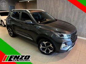 tiggo 1.5 16v turbo 5x pro hibrido 4p automatico 2024 caxias do sul