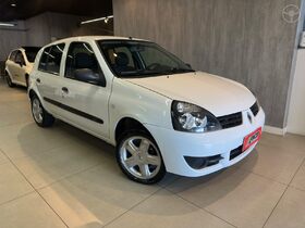 CLIO 1.0 CAMPUS 16V FLEX 4P MANUAL