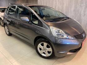 FIT 1.4 LXL 16V FLEX 4P MANUAL